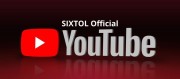 SIXTOL na YouTube – Bądź na bieżąco z naszymi filmami!
