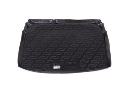 Gumowa wanna do bagażnika Volkswagen Golf VI Hatchback (A6 5K) (3/5-dv) (08-13)
