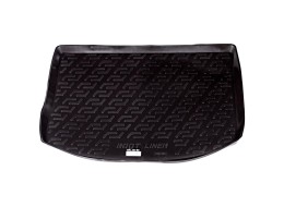 Gumowa mata do bagażnika Ford Kuga II (13-)