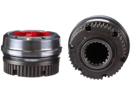 Wolnobieg AVM 418HP - Chevrolet / Chrysler / Ford / Jeep