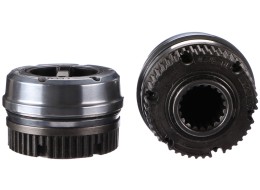 Piasta zwalniająca AVM 418 - Chevrolet / Chrysler / Ford / Jeep