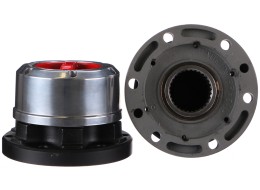 Wolnobieg AVM 421HP - Toyota / Troller