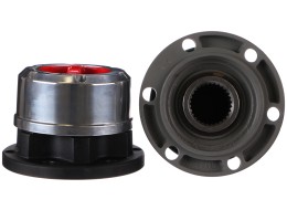 Wolnobieg AVM 423HP - Nissan