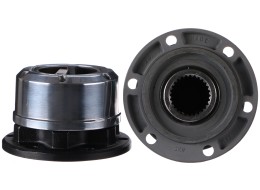 Piasta zwalniająca AVM 428 - Mitsubishi / Dodge