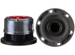 Wolnobieg AVM 438HP - Suzuki