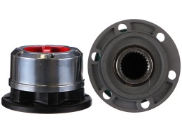 Wolnobieg AVM 443HP - Mitsubishi / Dodge / Hyundai