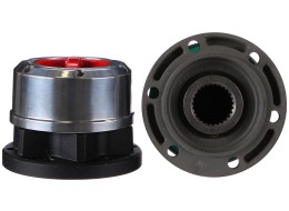 Wolnobieg AVM 452HP - Nissan