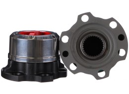 Zwalniacz AVM 462HP - Toyota