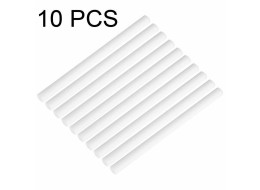Uniwersalne bawełniane pałeczki do dyfuzorów zestaw 10 szt. 8x125