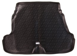 Gumowa mata do bagażnika Hyundai Elantra IV (HD) (06-10)
