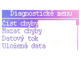 Autodiagnostyka SX ONE w CZ/SK/DE/AJ/ES