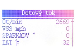 Autodiagnostyka SX ONE w CZ/SK/DE/AJ/ES