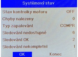 Autodiagnostyka SX FIVE w CZ/SK/DE/EN/HU
