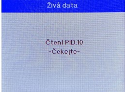 Autodiagnostyka SX FIVE w CZ/SK/DE/EN/HU