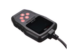 Autodiagnostyka SX FIVE w CZ/SK/DE/EN/HU