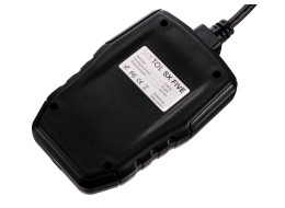 Autodiagnostyka SX FIVE w CZ/SK/DE/EN/HU