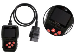 Autodiagnostyka SX FIVE w CZ/SK/DE/EN/HU