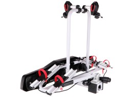 Bagażnik rowerowy na hak BIKE 2 - 2 rowery