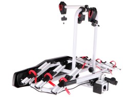 Bagażnik rowerowy na hak BIKE 3 - 3 rowery