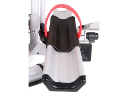 Bagażnik rowerowy na hak BIKE 4 - 4 rowery