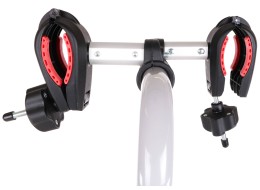 Bagażnik rowerowy na hak BIKE 4 - 4 rowery