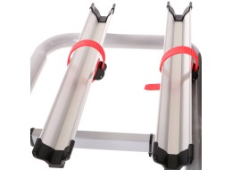 Bagażnik rowerowy na hak E-BIKE 2 - na 2 rowery elektryczne