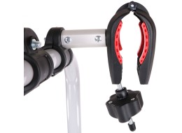 Bagażnik rowerowy na hak E-BIKE 2 - na 2 rowery elektryczne