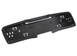 Uchwyt tablicy rejestracyjnej do bagażników rowerowych E-BIKE PREMIUM i PRO - część zamienna