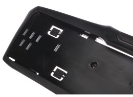 Uchwyt tablicy rejestracyjnej do bagażników rowerowych E-BIKE PREMIUM i PRO - część zamienna