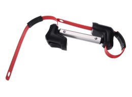 Uchwyt rowerowy na hak E-BIKE 3 PREMIUM - 3 rowery elektryczne, udźwig 60 kg, składany