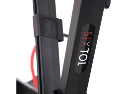 Uchwyt rowerowy na hak E-BIKE 3 PREMIUM - 3 rowery elektryczne, udźwig 60 kg, składany