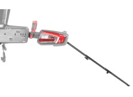 Rampa najazdowa do bagażnika rowerowego E-BIKE PRO