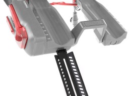 Rampa najazdowa do bagażnika rowerowego E-BIKE PRO