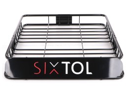 Bagażnik dachowy ROOF RACK CARGO, nośność 80 kg