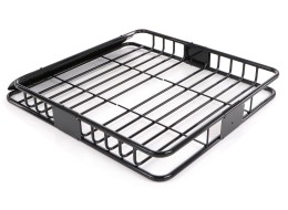 Bagażnik dachowy ROOF RACK CARGO, nośność 80 kg