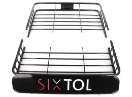 Bagażnik dachowy ROOF RACK CARGO, nośność 80 kg