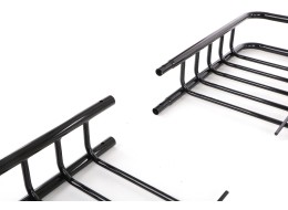 Bagażnik dachowy ROOF RACK CARGO, nośność 80 kg