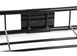 Bagażnik dachowy ROOF RACK CARGO, nośność 80 kg