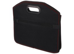 Organizer do bagażnika samochodowego CAR COMPACT 3, 3 przegrody, składany