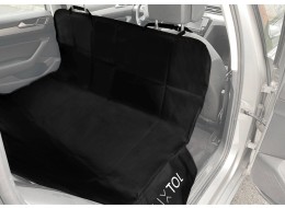 Ochronny koc samochodowy pod psa CAR BEN