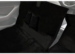 Ochronny koc samochodowy pod psa CAR MAX