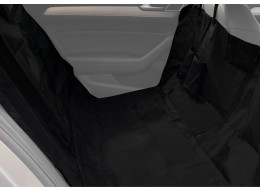 Ochronny koc samochodowy pod psa CAR MAX