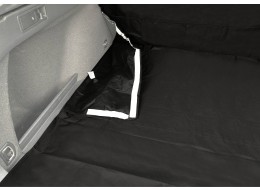 Ochronny koc do bagażnika samochodu CAR TRUNK COVER PRO
