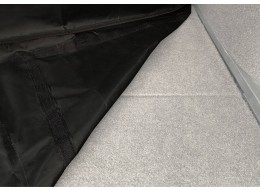 Ochronny koc do bagażnika samochodu CAR TRUNK COVER PRO