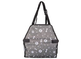 Koszyk dla psa do samochodu CAR BASKET JERRY, 43 x 35 x 25 cm