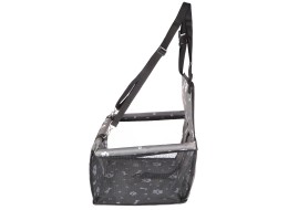 Koszyk dla psa do samochodu CAR BASKET JERRY, 43 x 35 x 25 cm