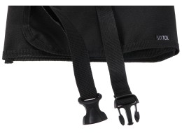 Pokrowiec ochronny na siedzenie CAR COVER LASSIE, 108 x 50 cm