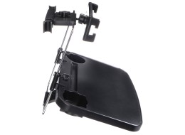 Wielofunkcyjny stolik samochodowy z uchwytem na telefon CAR TABLE 1