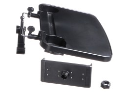 Wielofunkcyjny stolik samochodowy z uchwytem na telefon CAR TABLE 1