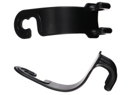 Haczyk do samochodu na zagłówek CAR HOOK 1, 2 szt.